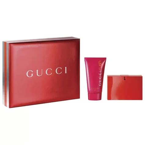 gucci rush edt 30ml set bl 50ml